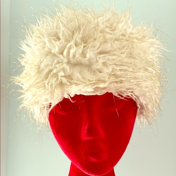 Accessories - Vintage hat